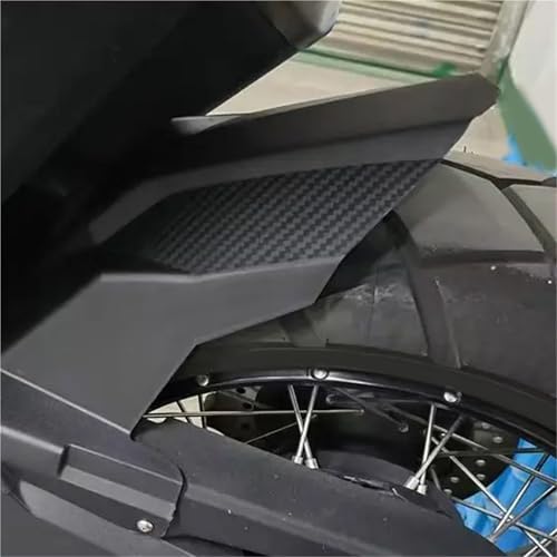 Garde-boue arrière pour X-ADV 750 équipement idéal pour le voyage