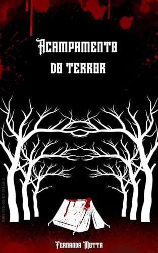 Acampamento do Terror (A Ordem do Caos)