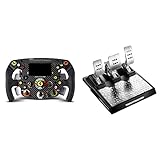 producto 1: Pantalla LCD IPS de 109 mm que muestra hasta 69 elementos clave de información, con diferentes aspectos para el tipo de juego que se está jugando, para tener una comodidad óptima en las carreras