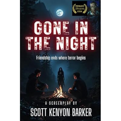Gone in the Night