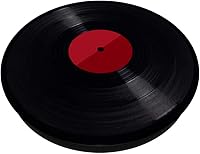 Vista 2 de Disco de vinilo PopSockets PopGrip: agarre intercambiable para teléfonos y tabletas PopSockets PopSockets estándar PopGrip