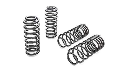 Eibach 3870.140 Pro-Kit Performance Springs (Set Of 4 Springs)
