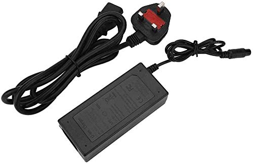 RZiioo Caricatore Adattatore di Alimentazione