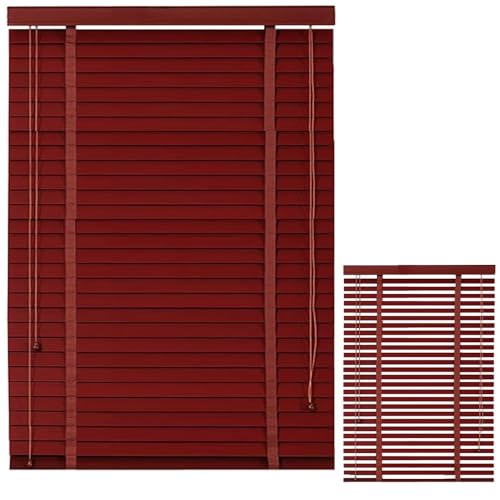 Venetian Blinds for Window, 20-90