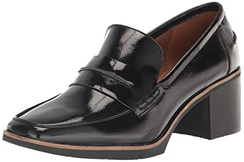 Image of NYDJ Women's Anella Heeled Loafer