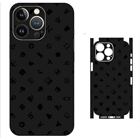 TF Skins iPhone 13 PRO Protective Skin Cover