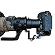 Haoge Kamera-Objektiv-Bajonett-Halterung für Nikon Nikkor AF-S 800 mm f5.6E FL ED VR Super Teleobjektiv