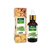 Salvia Taramira Oil Cosmetic Grade (15 ml / 0.51 fl oz) with dropper - Natural Herbal Oil for Hair Scalp Massage & DIY Beauty Blends