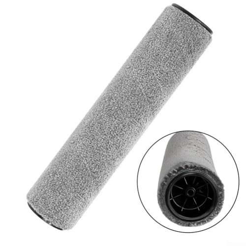Cepillo Xiaomi W30 Pro rodillo de microfibra de repuesto para arandela de piso y madera 4