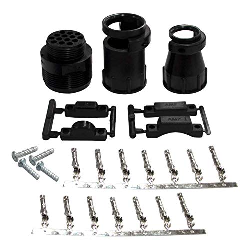 Miller 152369 Housing Plug+Skts, (Service Kit)