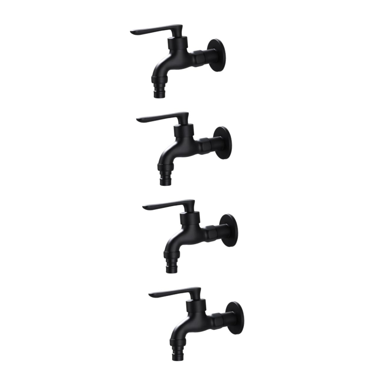 Gadpiparty 4pièces Vintage Pour Machine à Laver De Bassin Pour Usage Extérieur Et Intérieur Facile à Installer Utiliser