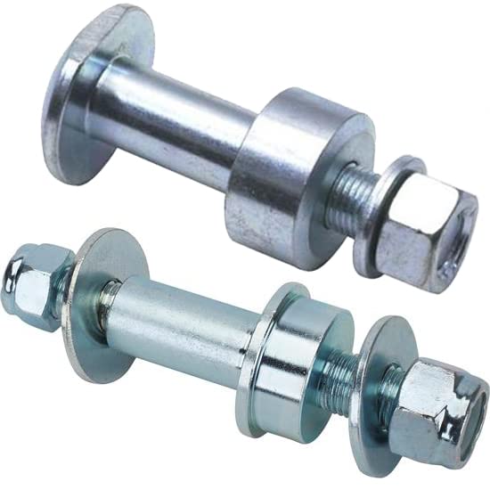 Amazon.co.jp: Speedway Motorsユニバーサルショックマウントスタッド