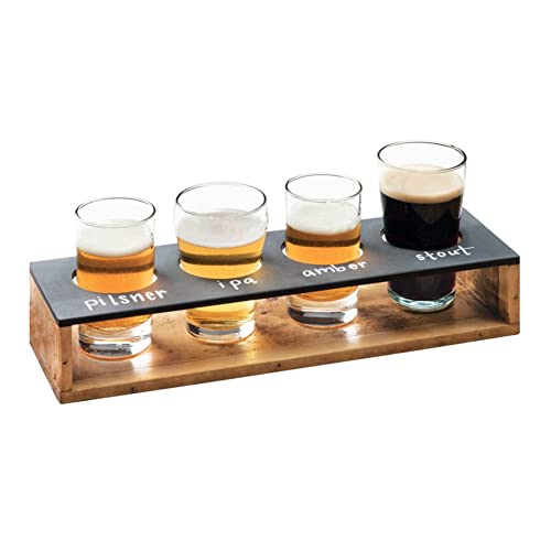 Cal-Mil 3573-13 Stir-Stick Holder, 4