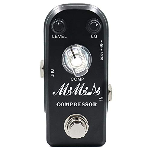 MIMIDI Compressor Guitar