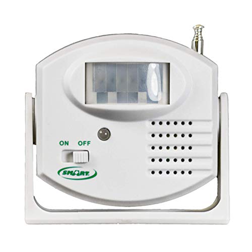 Image of Smart Caregiver Wireless Motion Sensor Add-on /Replacement