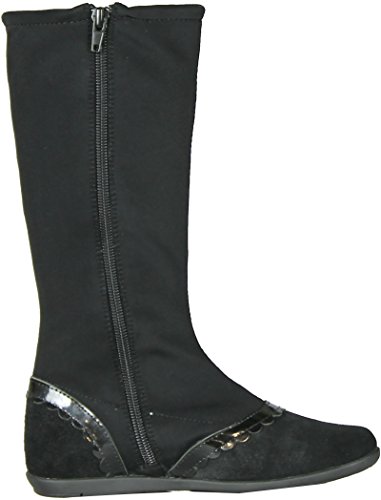 Enzo Girls Nicky Fashion Boots2