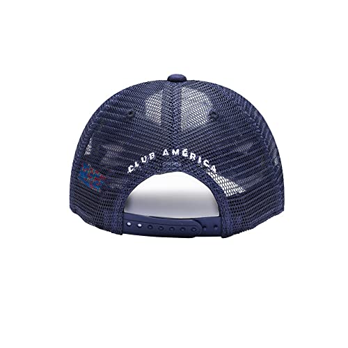 Gorra Snapback Trucker Scout unisex Fan Ink miniatura 4