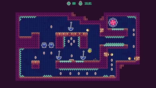 Awesome Pea 3 PS5 Neuf - vue 8