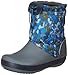 Produktbild Crocs Kinder, Mädchen, Jungen Crocband Lodgepoint Graphic Winter Boot Children Girls Boys