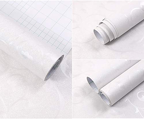 Papel pintado autoadhesivo vinilo impermeable 60x500cm pegantería muebles cocina 2