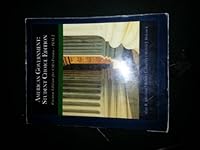 American Government:student Choice Edition Custom Edition For CSU-Fresno-PLSI 2 1424084504 Book Cover
