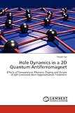Hole Dynamics in a 2D Quantum Antiferromagnet: Effects of Temparature, Phonons, Doping and Stripes - A Self Consistent Born Approximation Treatment