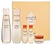 ETUDE HOUSE Moistfull Collagen Skin Care Set, Toner 6.76 fl oz and Emulsion 6.08fl oz. and Travel Set