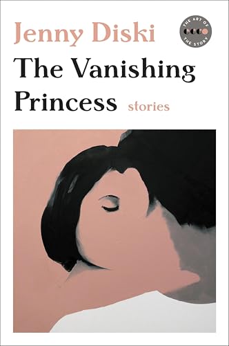 The Vanishing Princess (By: Jenny Diski)