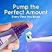 Crest 3DWhite Brilliance Deep Stain Remover Ultra White Toothpaste - 3.1oz