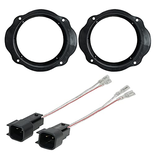 Amazon Best Sellers Best Car Speaker Wire Connectors