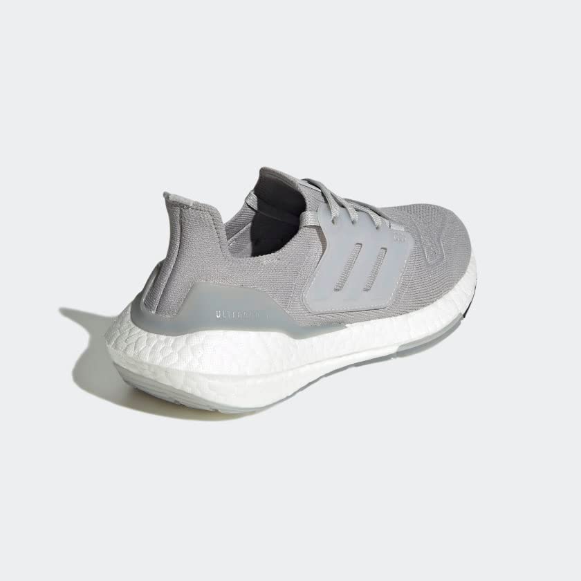 adidas Ultraboost 22 baskets de course junior respirantes légères - 6