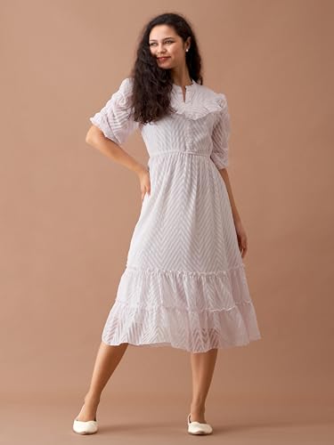 Image of AASK Dress for Women | One Piece Kurta Set | Tops