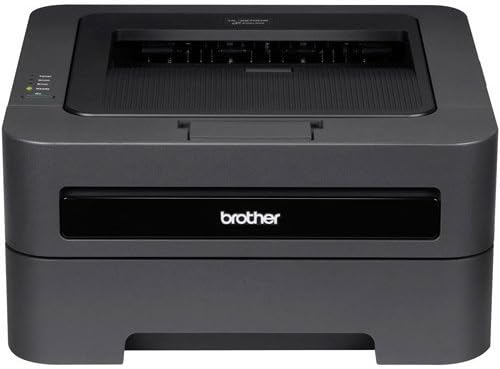 HL-2275DW Compact Laser Printer with Wired & Wireless Networking, Duplex Workgroup printer.