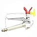findmall 3600PSI Airless Paint Spray Gun with 517 Tip & Tip Guard Fit for Sprayers High Pressure