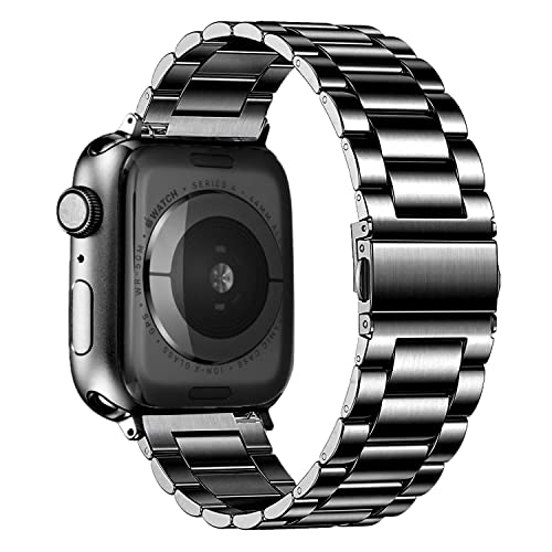 DEALELE Bands Compatible with iWatch 38mm 40mm 41mm - Image 2