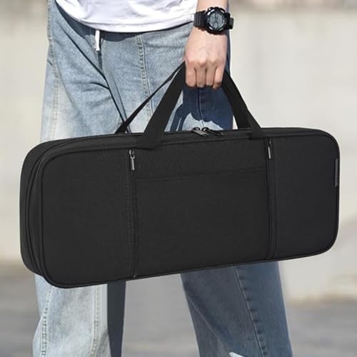 Sac de transport pour clavier pour éviter les rayures en déplacement - 2