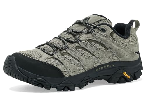 Image of Merrell Men's Moab 3 Hiking Shoe