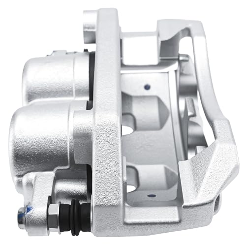 Image of Betthand Brake Caliper Fit for Front Left 2009-2018 Dodge Ram 1500