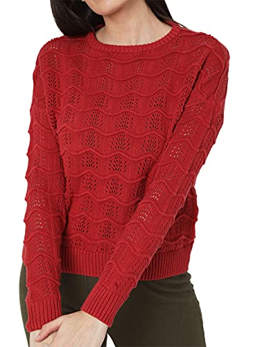 Image of VERO MODA Women Pullover Sweater