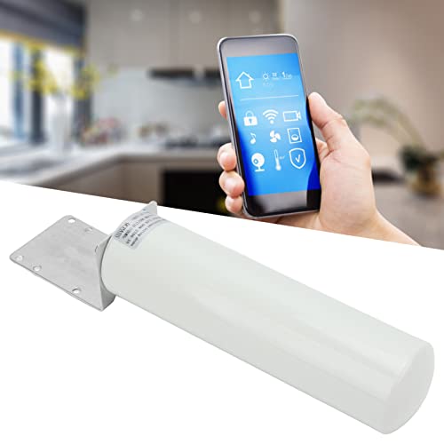 Antenna ad alto guadagno, antenna N femmina