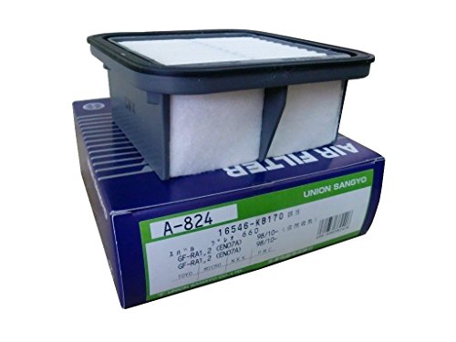 ユニオン産業 エアーエレメント A-824