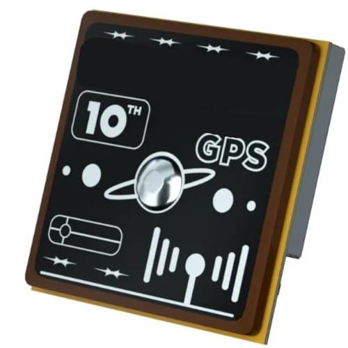 GPS boussole GM10 V3 FPV DIY module drone quadricoptère
