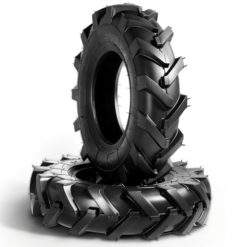 MOTOOS 6.00-12 Lawn Mower Tires