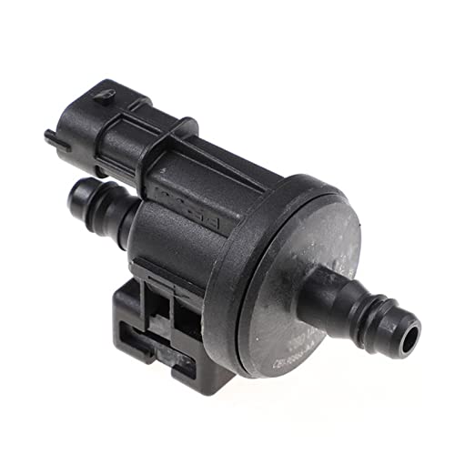 Électrovanne de purification C1B19G866AA haute précision pour échappement
