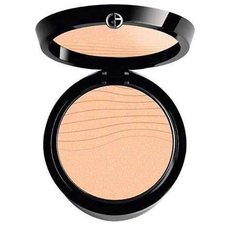 Armani Luminous Silk Glow Fusion Powder No.03 3.5g