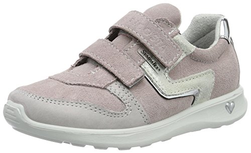 Ricosta Tabea, Basso Bambina