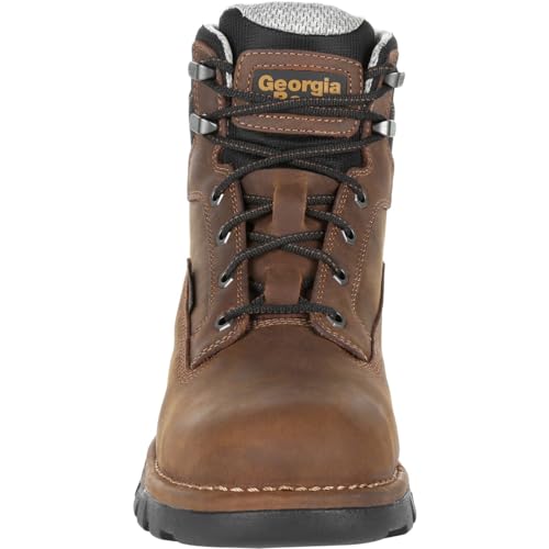 GEORGIA BOOT Eagle One Waterproof Work Boot3