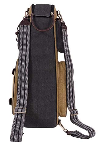 image for Bam France Bam Nashville Tenor Sax Gigbag Item# nash3002sca, Grey and 