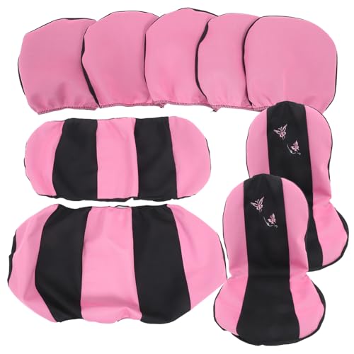 Protection de siège auto universelle pour voiture et fourgonnette arrière