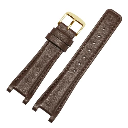 [LUGEMA] YA1332 1333 1335V[Yp^C^[tF[XvEHb`oh16/20/22mmΉ{vEHb`Xgbv(Brown-gold B,20-12mm)